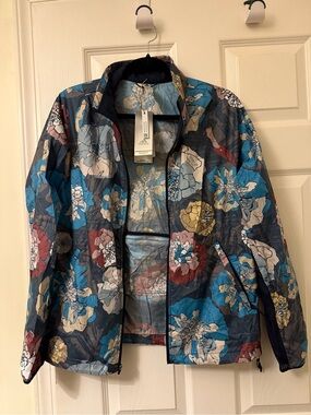 adidas | Jackets & Coats | Adidas Golf Jacket Pebble Beach Links